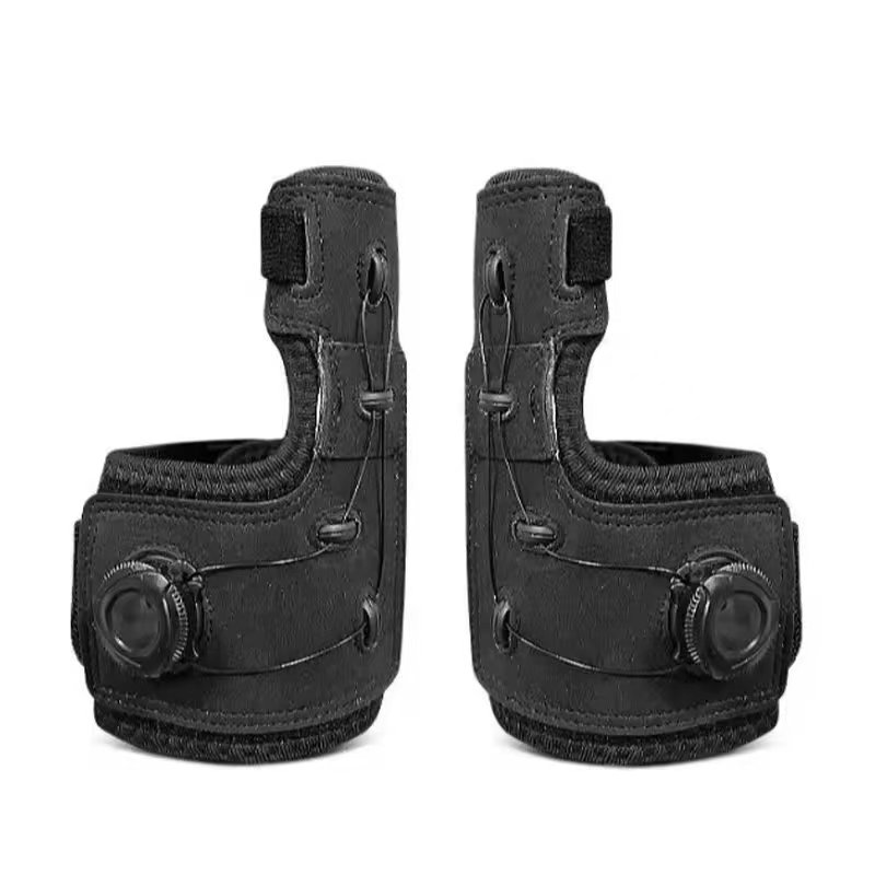 Adjustable Toe Alignment Support