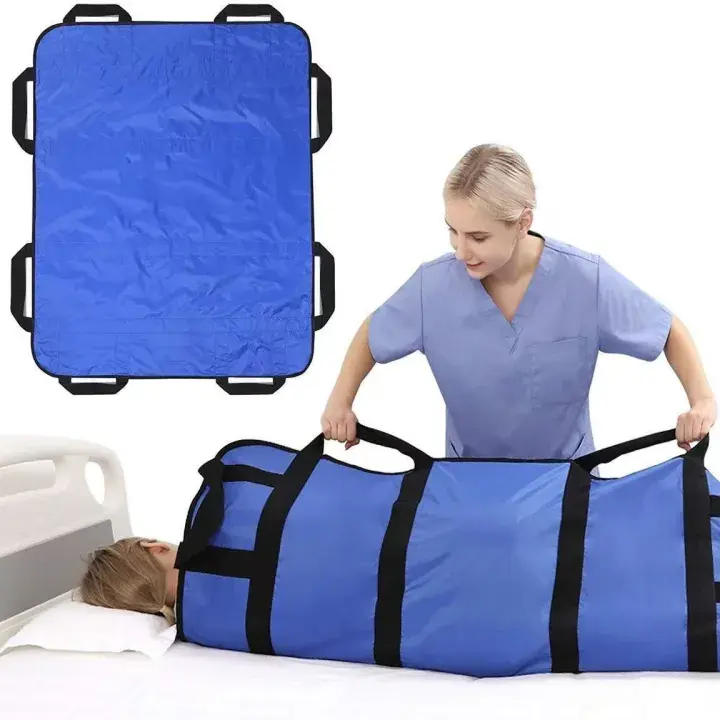 Positional transfer pads