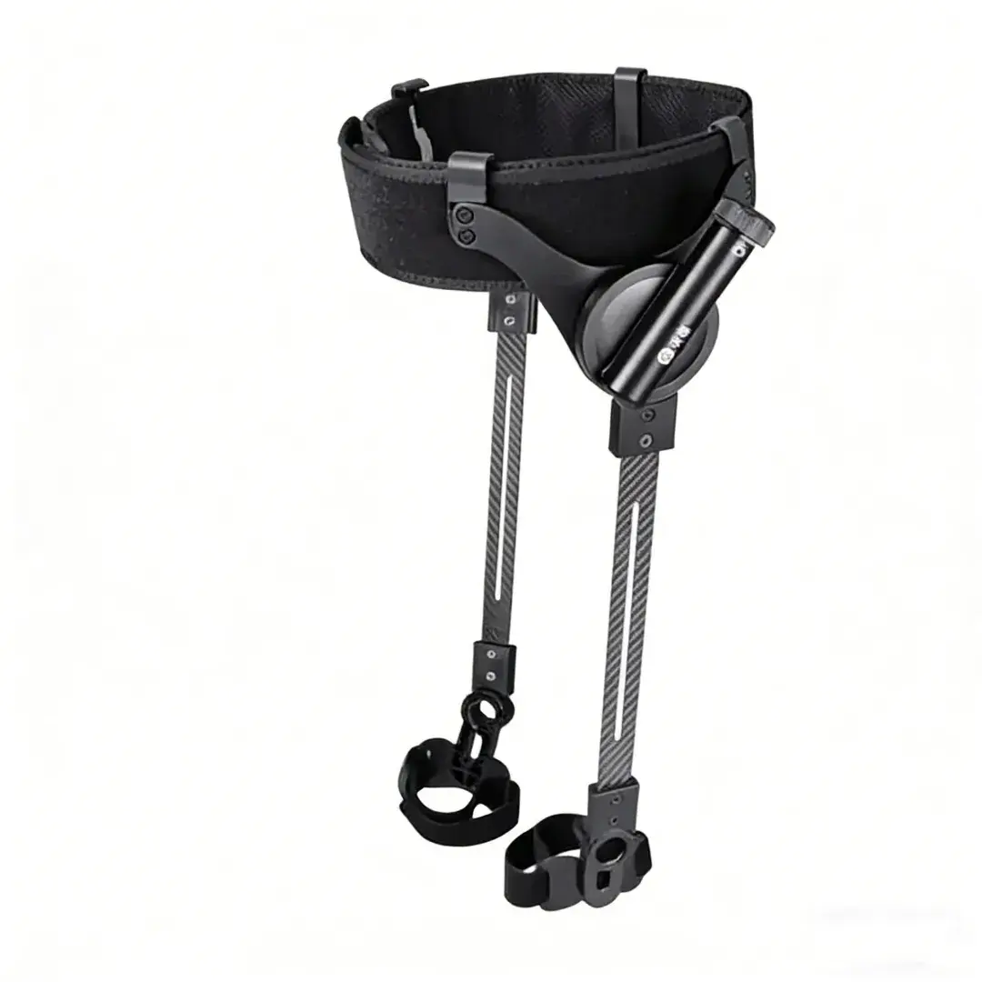 Assistive walking aids