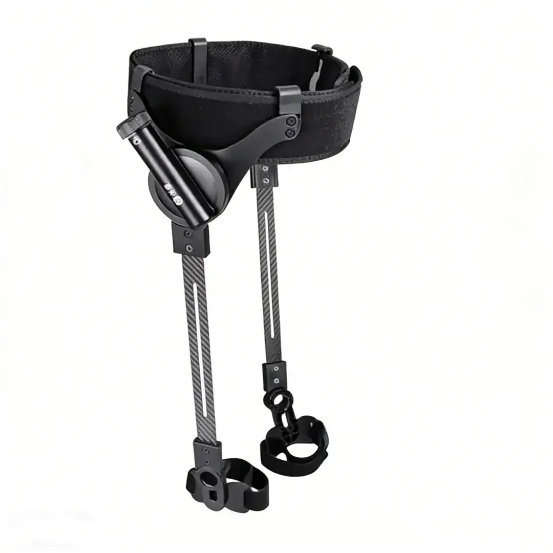 Assistive walking aids
