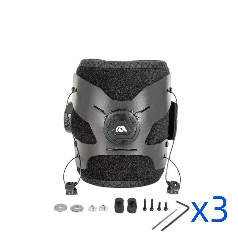 Velunor Foot Drop Support Brace