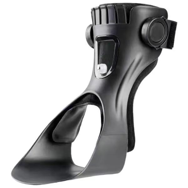 Airbag Foot Drop Support Brace (AFO)