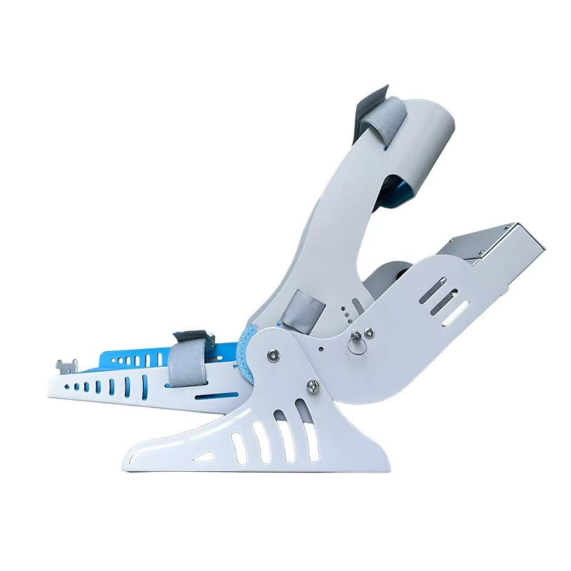 Electric Ankle Mobility Trainer with Remote Control – Adjustable Dorsiflexion & Plantarflexion Support