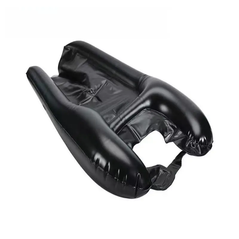 ComfortCare Inflatable Hair Washing Basin