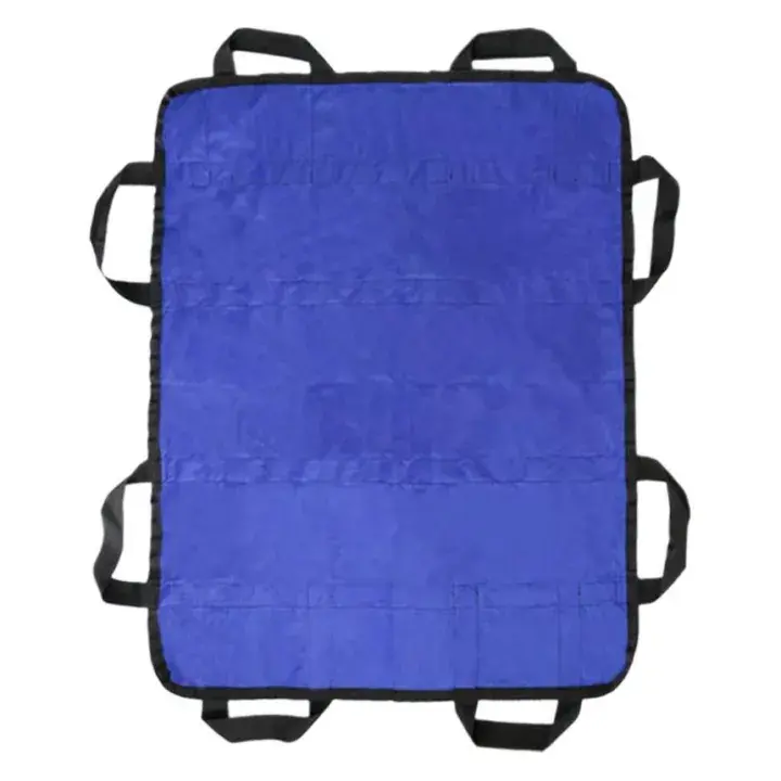 Positional transfer pads