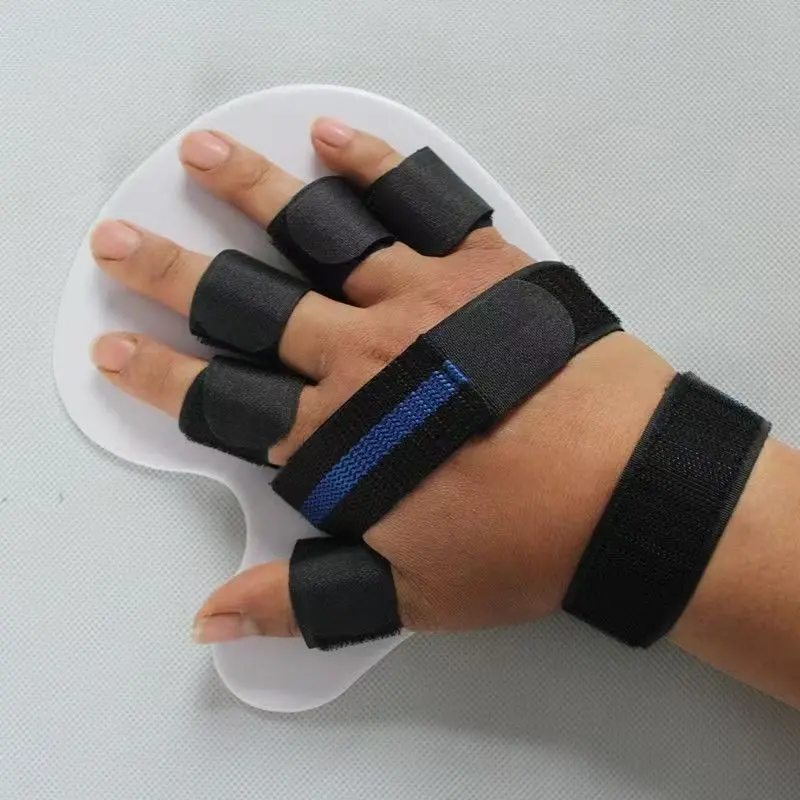Full Palm Finger Stretching Board