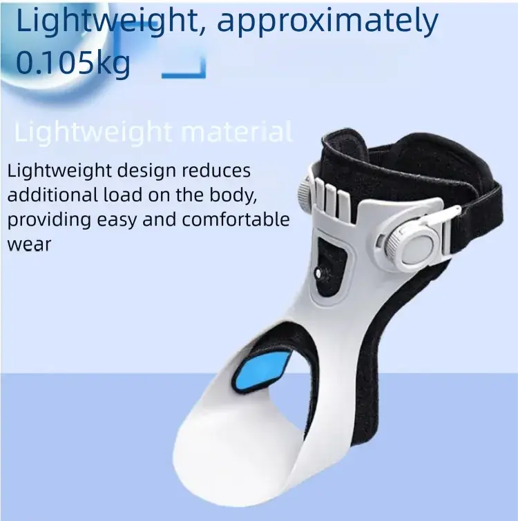 Foot Support & Stability Brace