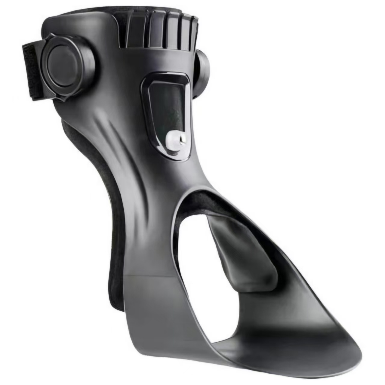 Airbag Foot Drop Support Brace (AFO)