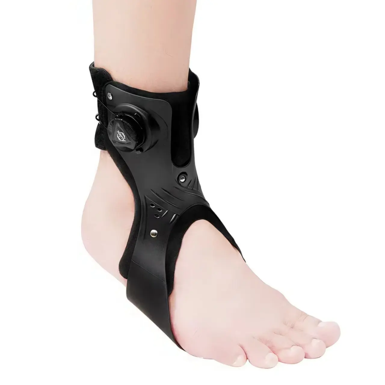 Foot Drop Support Brace