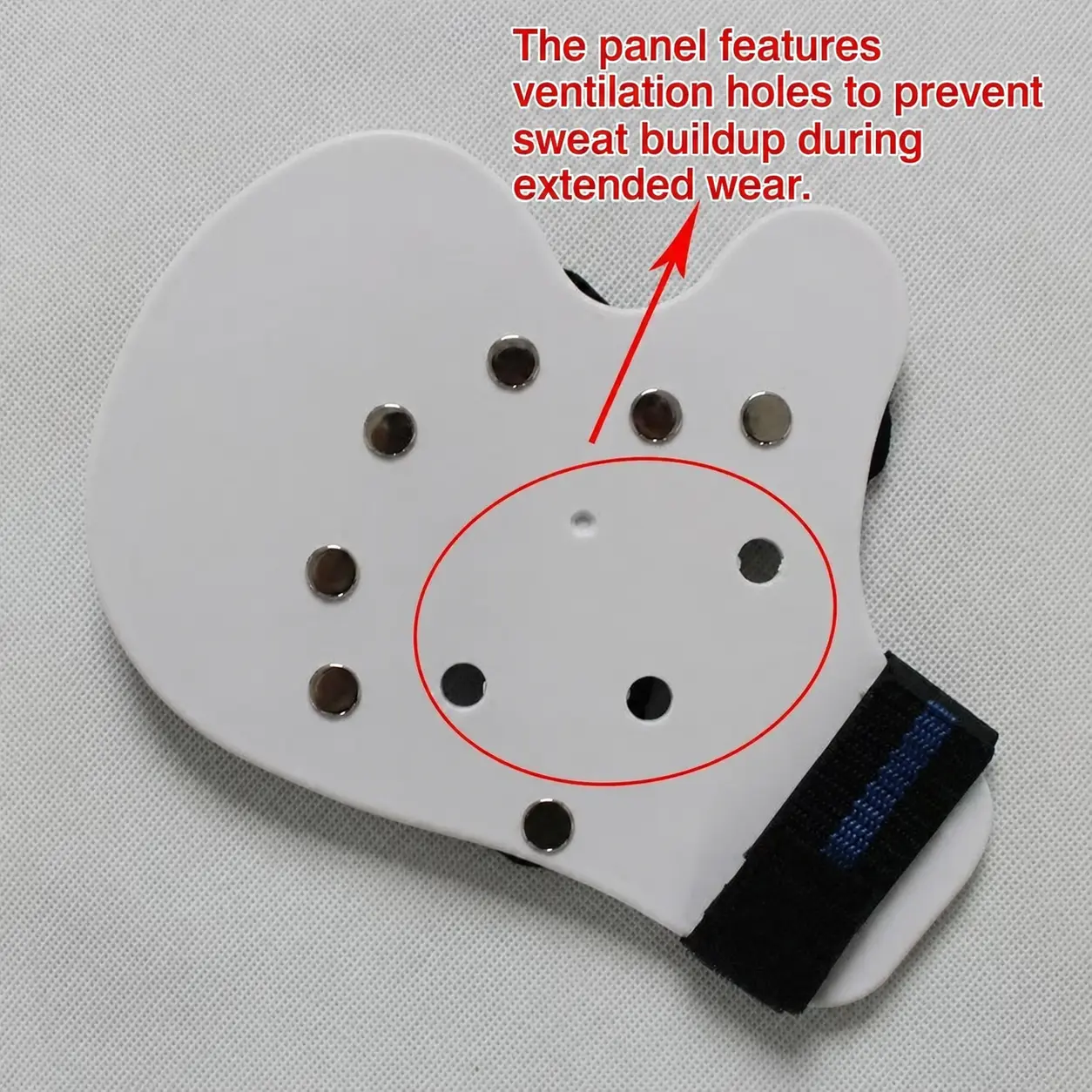 Full Palm Finger Stretching Board