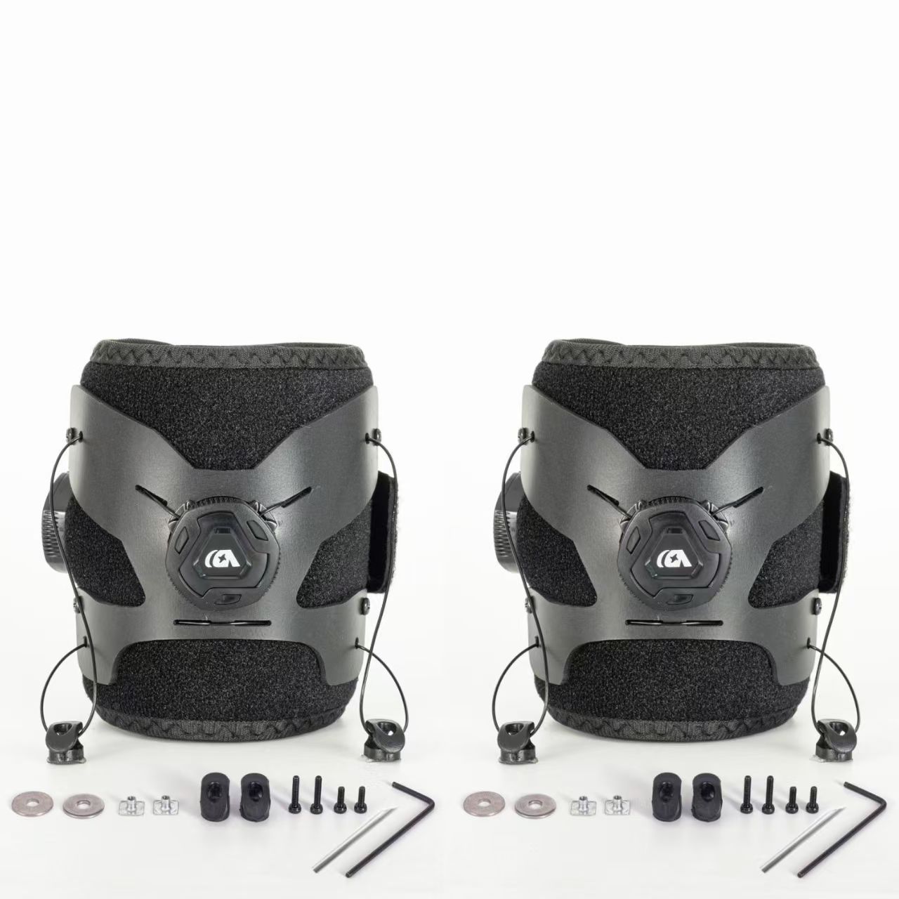 Velunor Foot Drop Support Brace