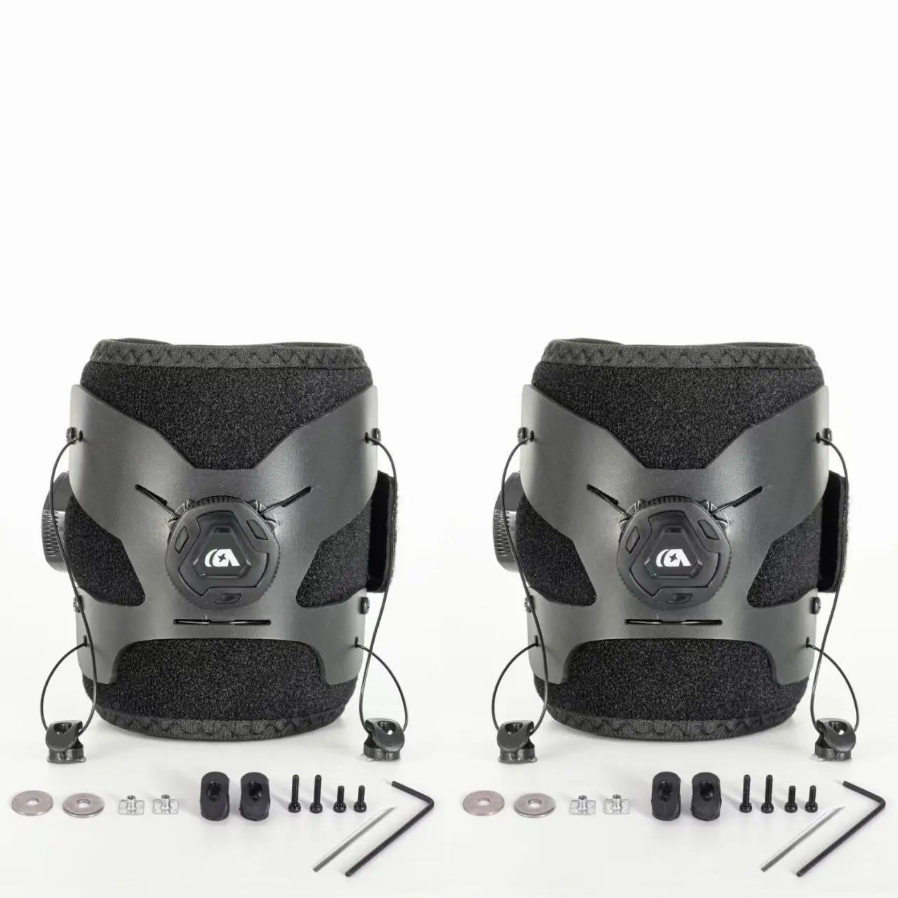 Velunor Foot Drop Support Brace