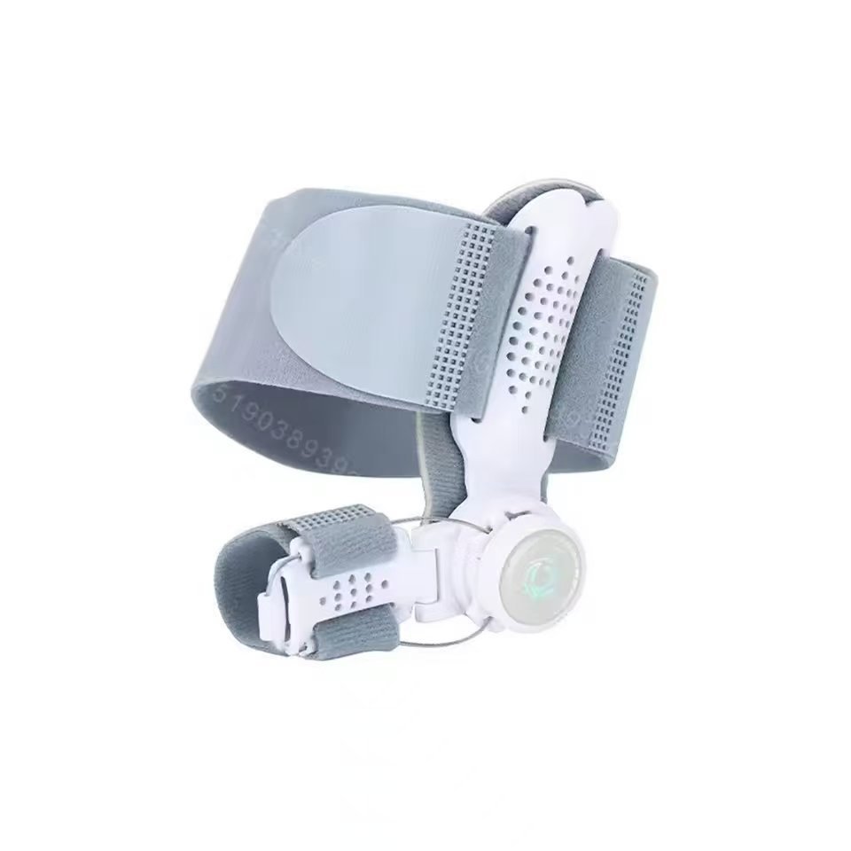 Adjustable Toe Alignment Support Brace