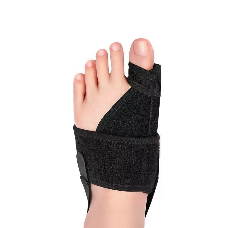 Adjustable Bunion Support Splint for Big Toe Comfort