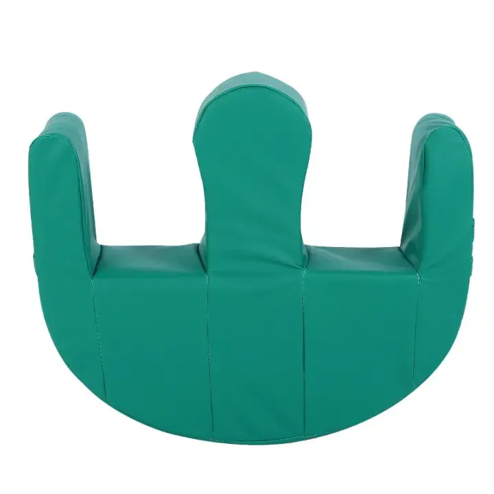 U-shaped turning aid