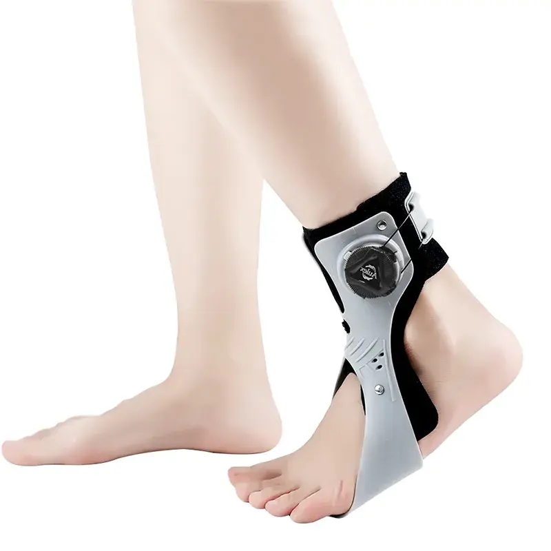 Foot Drop Support Brace