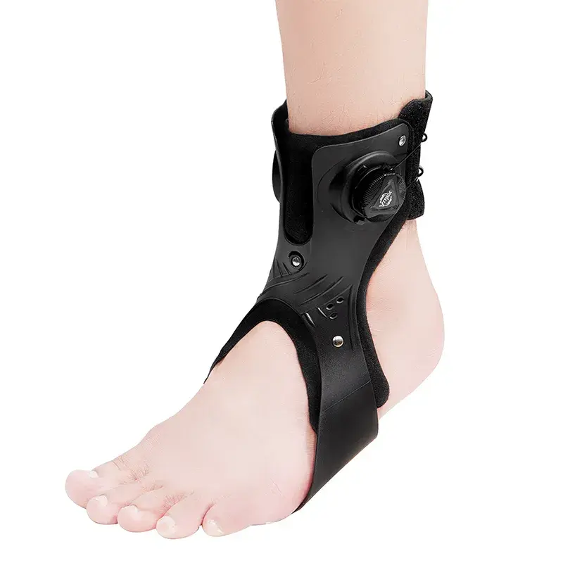 Foot Drop Support Brace