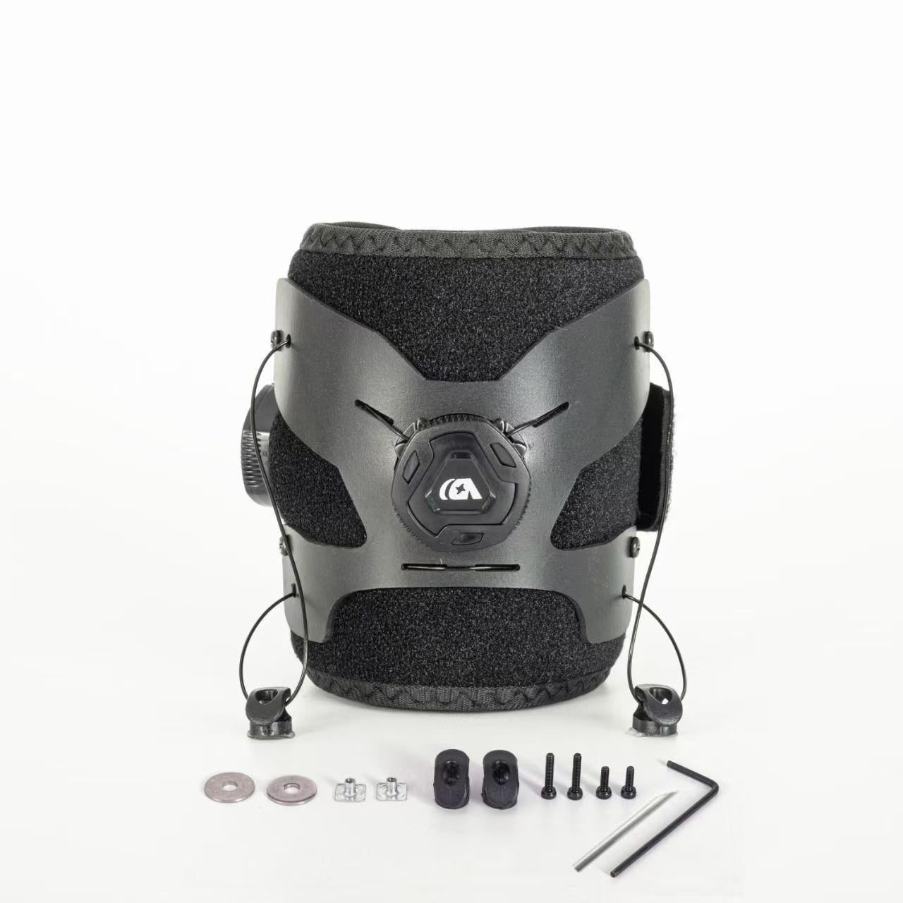 Velunor Foot Drop Support Brace