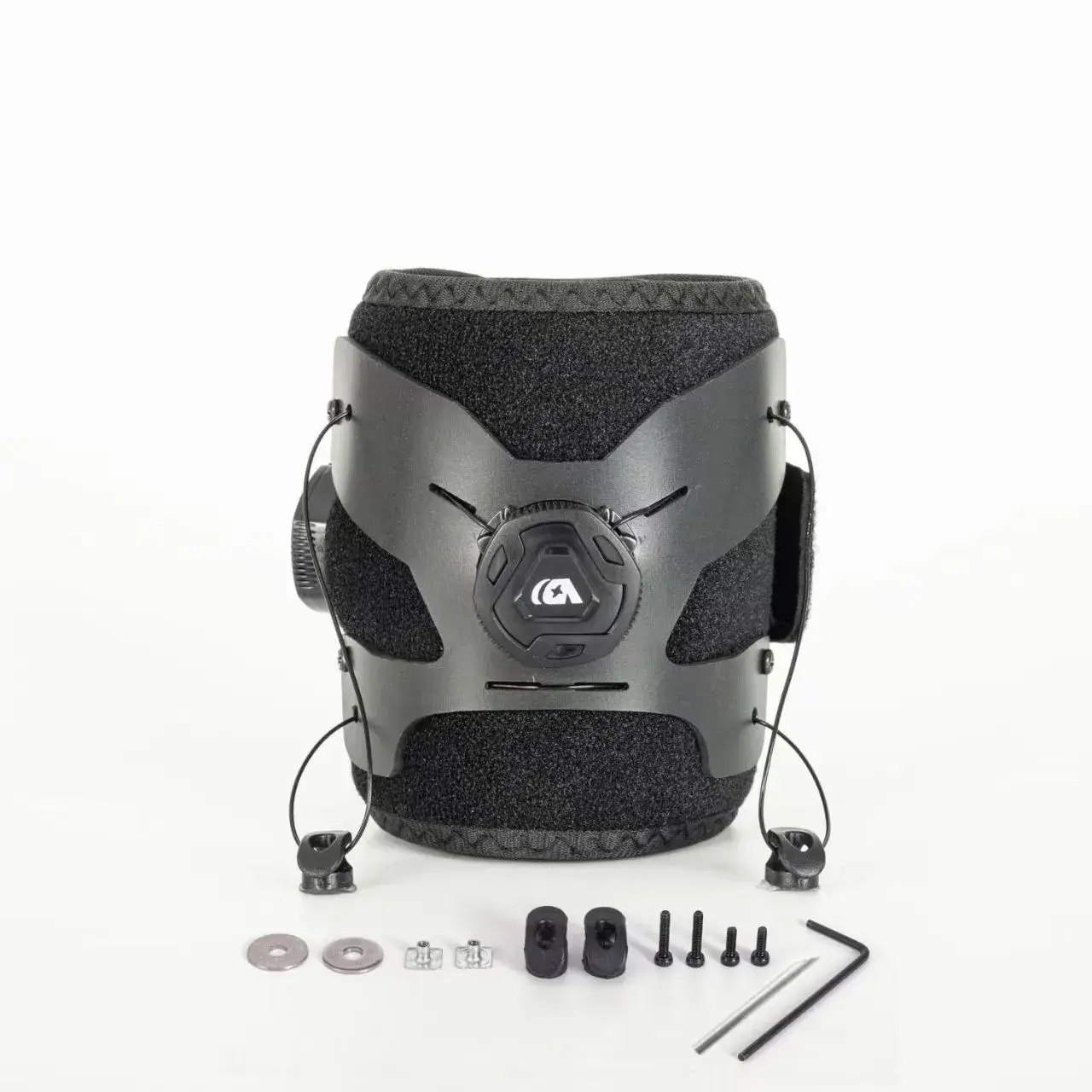 Velunor Foot Drop Support Brace