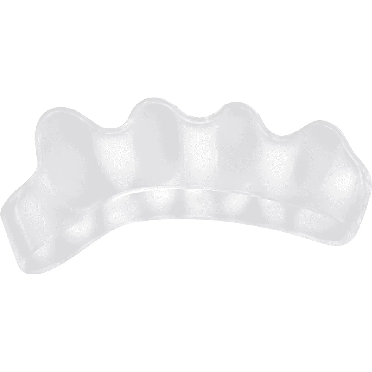 Velunor Day & Night Toe Spacer Comfort Set