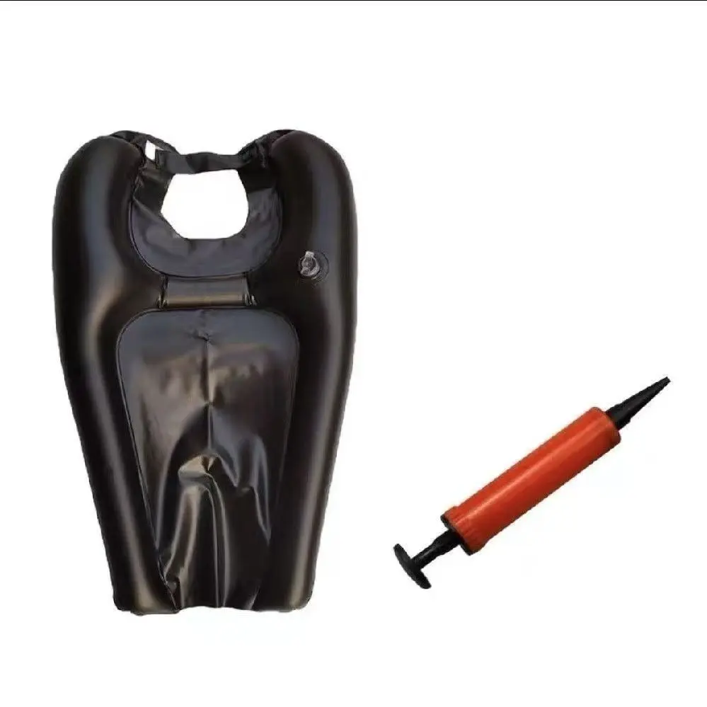 ComfortCare Inflatable Hair Washing Basin