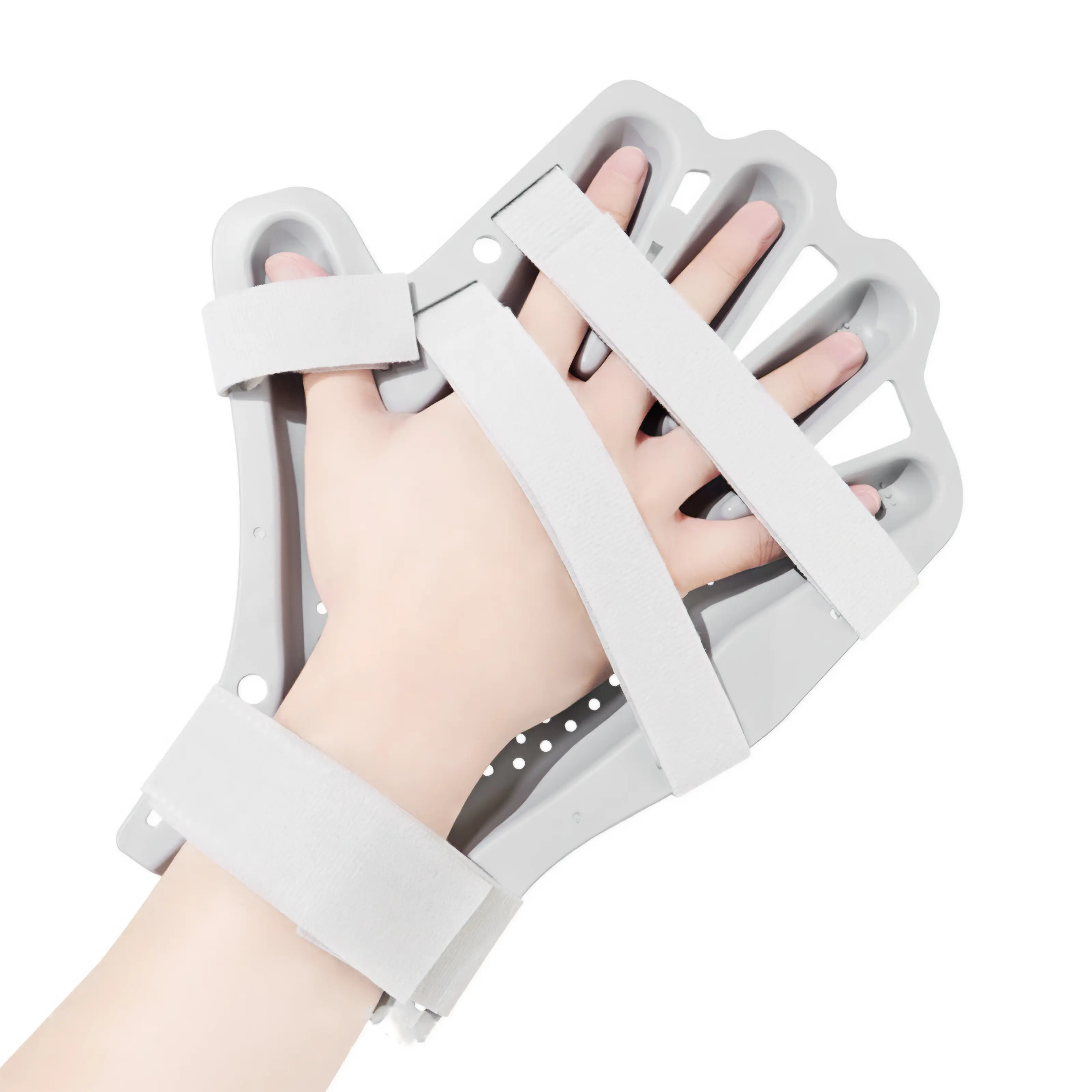 Hand  Finger Extension Trainer Brace