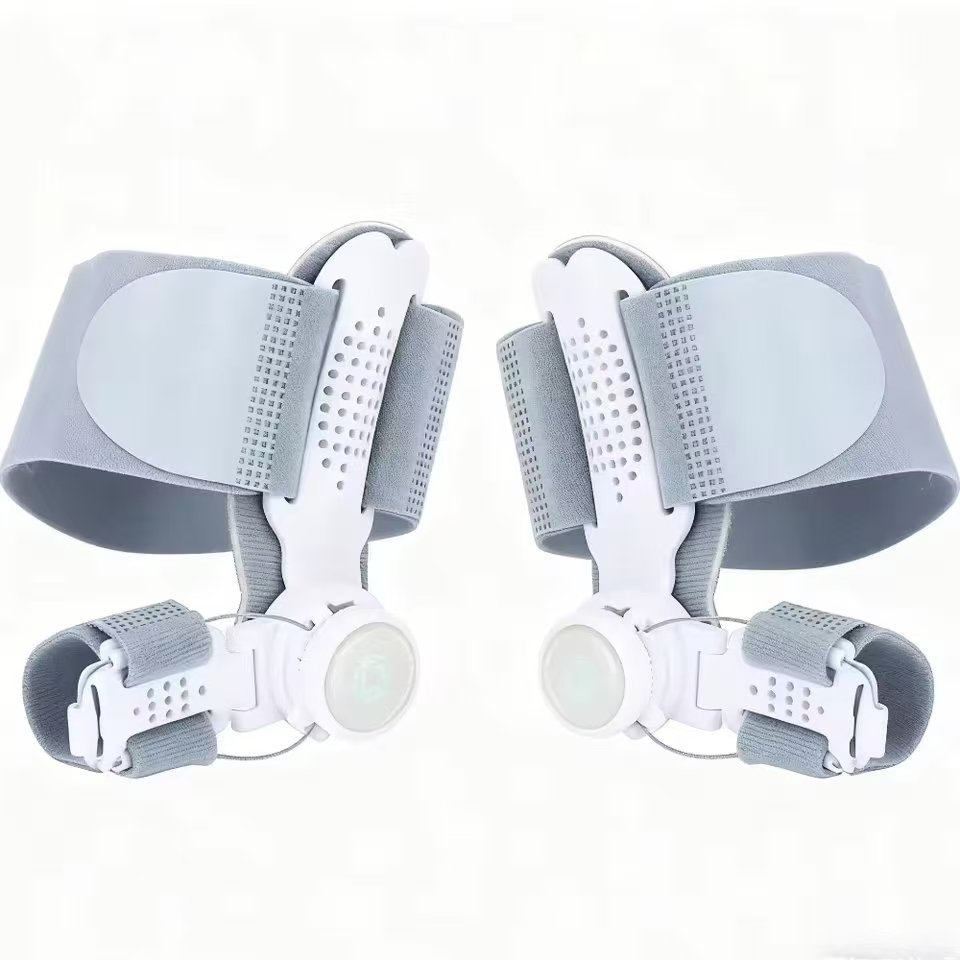 Adjustable Toe Alignment Support Brace