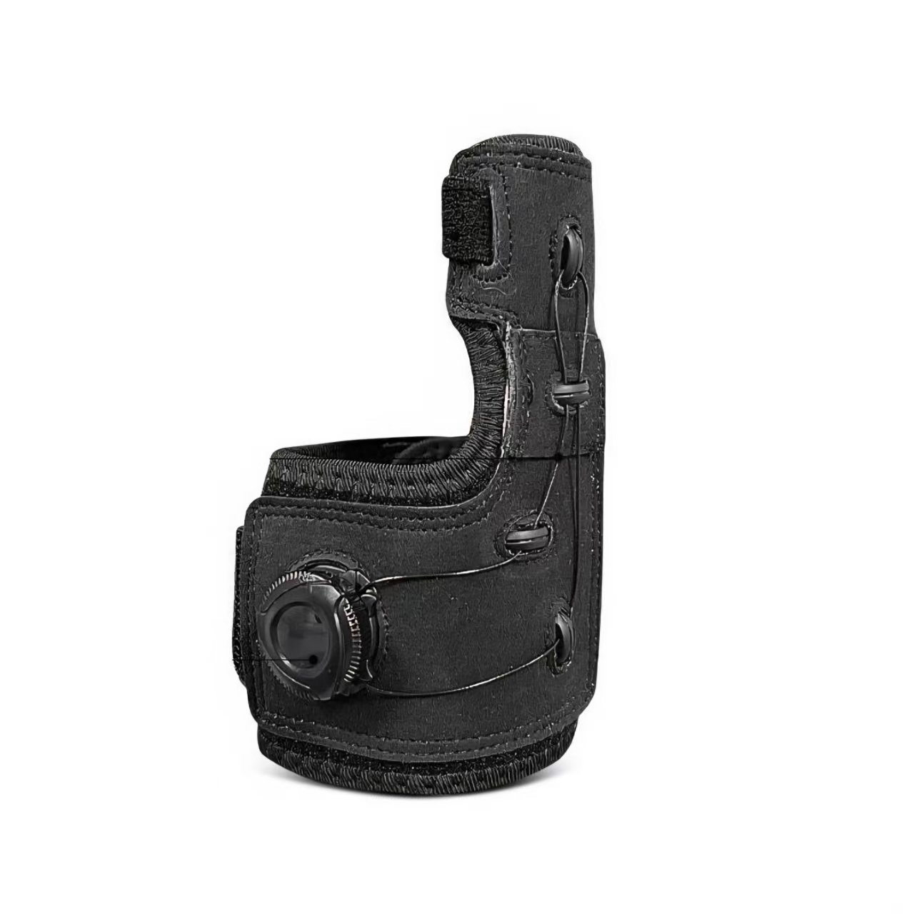 Adjustable Toe Alignment Support