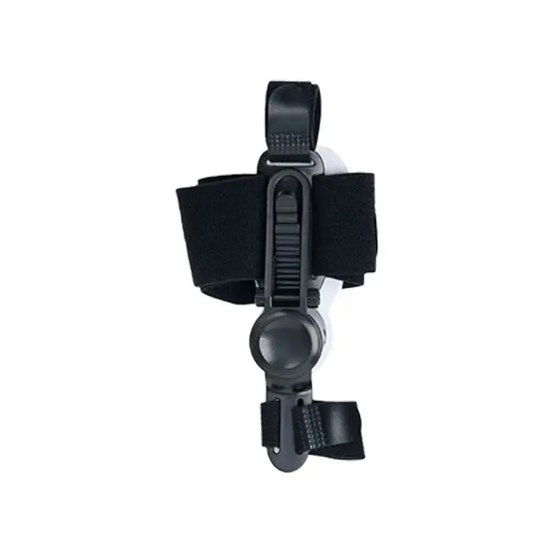 Adjustable Bunion Support Brace with Silicone Cushion