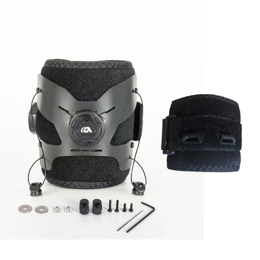 AFO Foot Drop Brace – Adjustable Dial Support for Daily Mobility