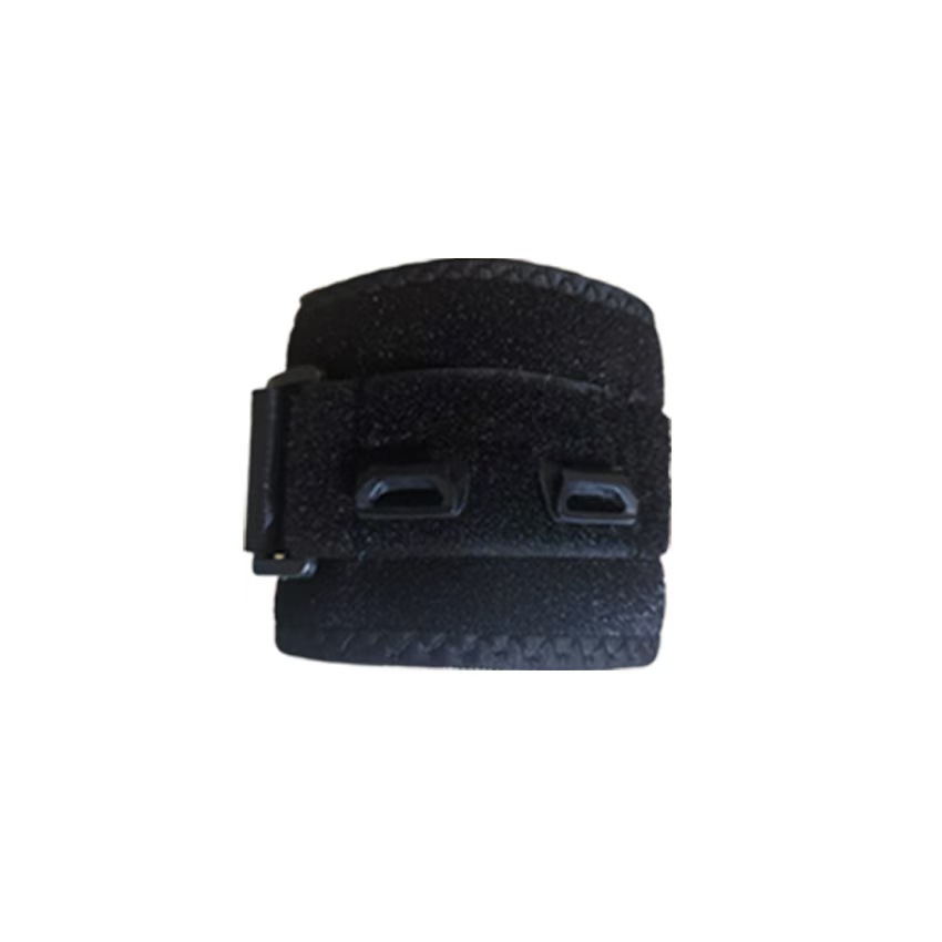 AFO Foot Drop Brace – Adjustable Dial Support for Daily Mobility