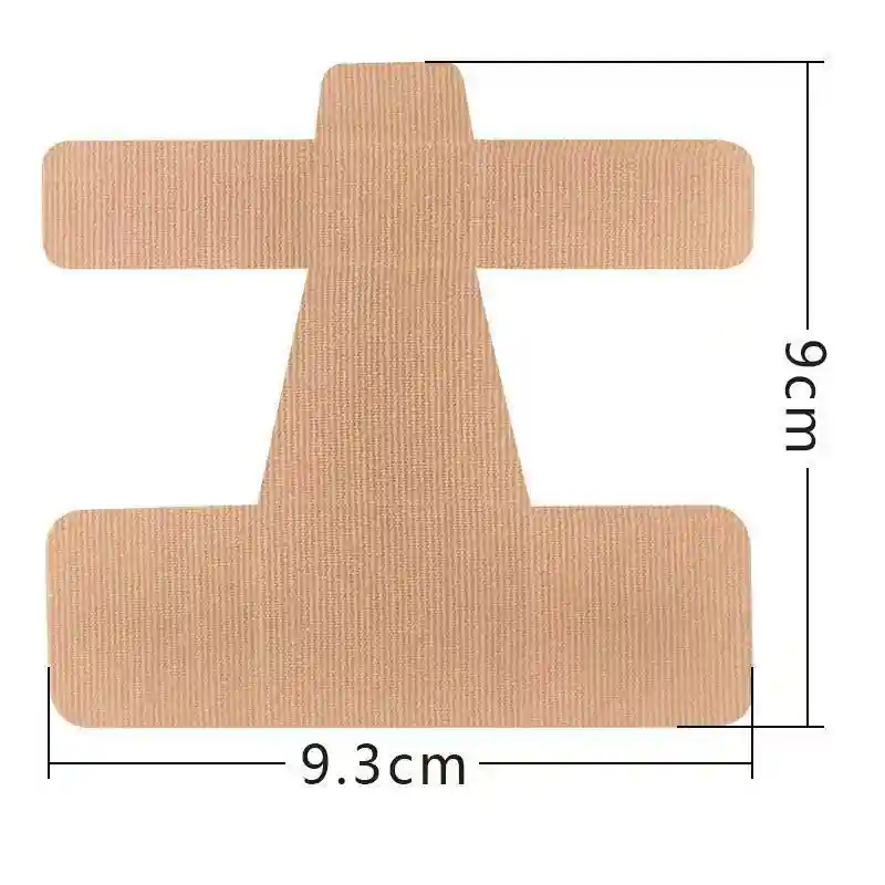 Bunion Support Patch & Toe Alignment Kinesiology Tape – Elastic Foot Correction & Pain Relief Sticker