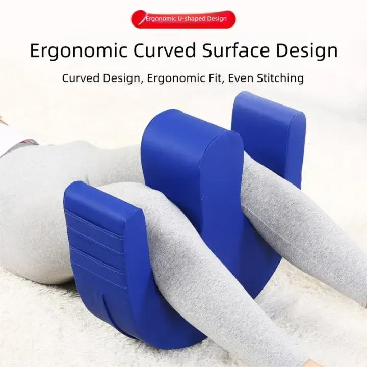 U-shaped turning aid