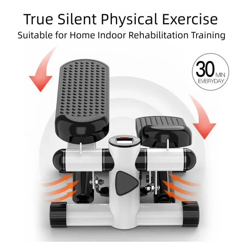 Training stepper