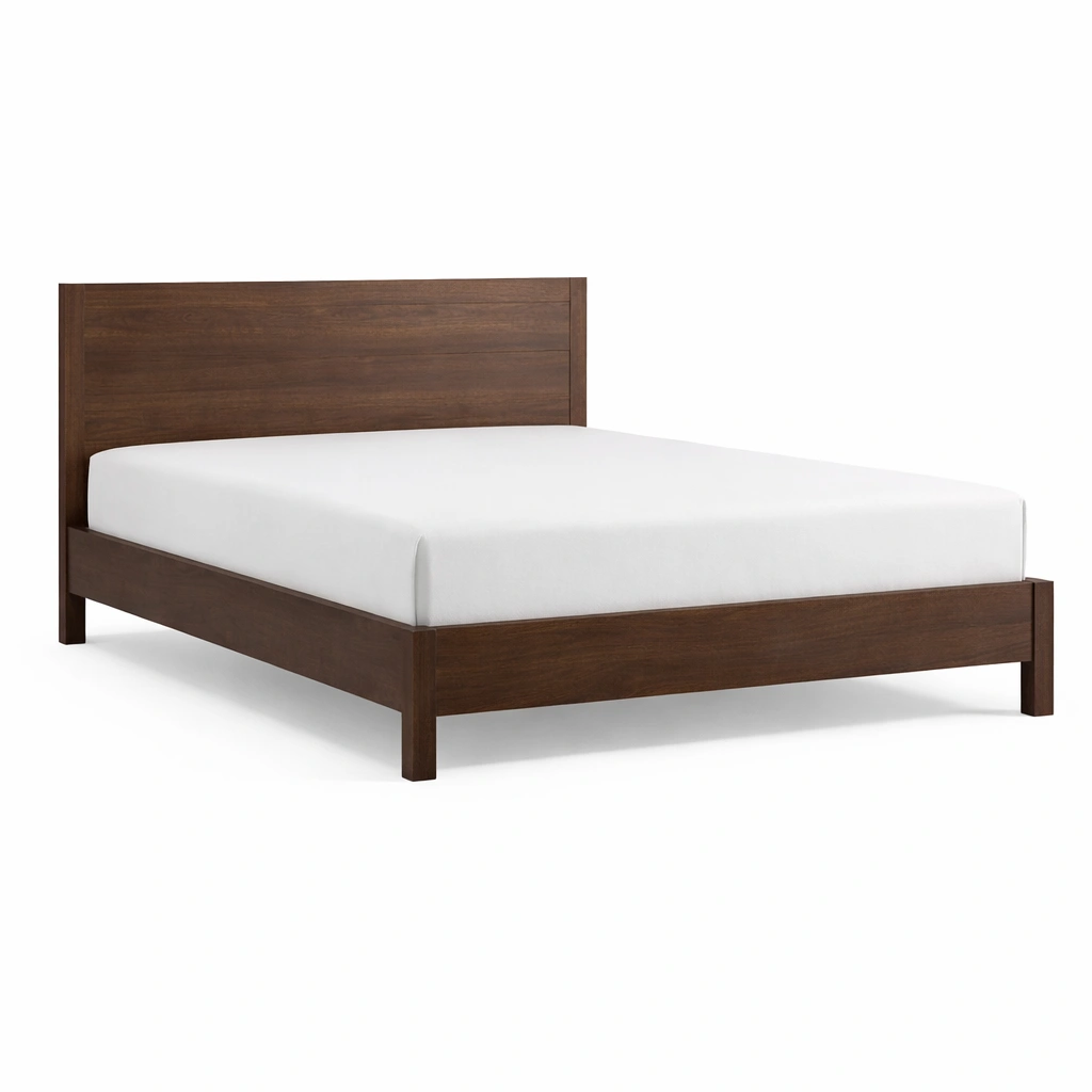 Estructura de cama-Homfino
