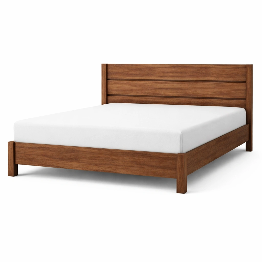 Estructura de cama-Homfino
