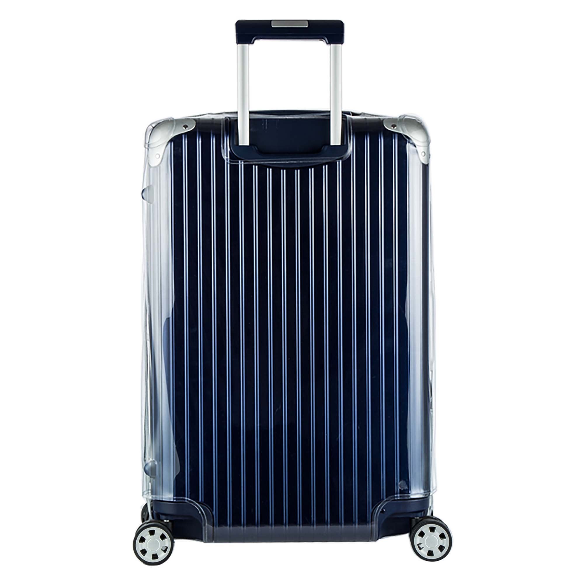 Rimowa Limbo Collection Clear Suitcase Luggage Cover
