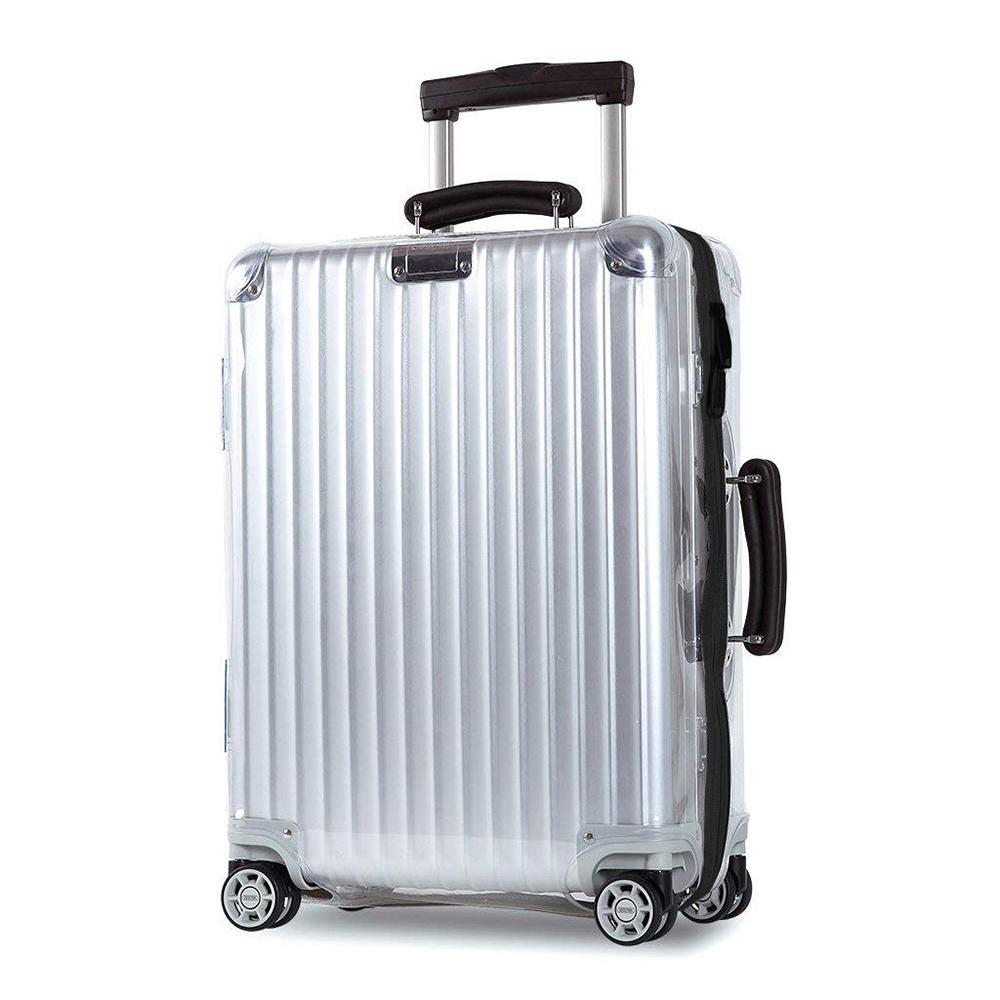 Rimowa Classic Flight Collection Transparent Clear Cover