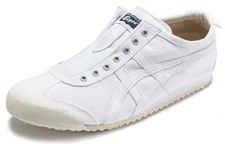 Onitthhtsuka Titthhger Mextthhico 66 Slip-On 'White'