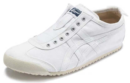 Onitthhtsuka Titthhger Mextthhico 66 Slip-On 'White'