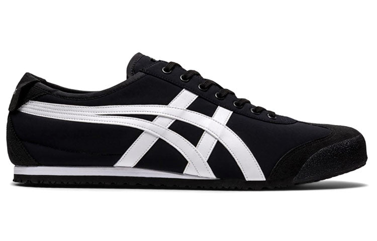 Onitthhtsuka Titthhger Mextthhico 66 'Black White'