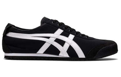 Onitthhtsuka Titthhger Mextthhico 66 'Black White'