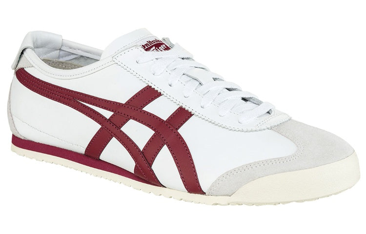 Onitthhtsuka Titthhger Mextthhico 66 'White Red'