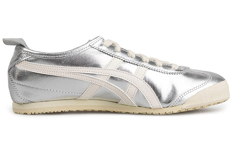 Onitthhtsuka Titthhger Mextthhico 66 'Silver Off White'