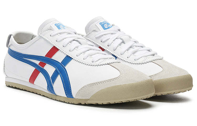 Onitthhtsuka Titthhger Mextthhico 66 'White Blue'