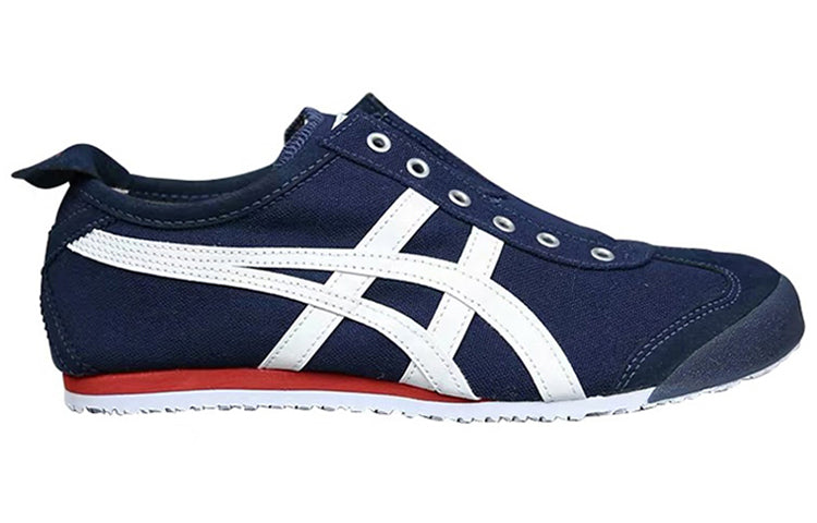Onitthhtsuka Titthhger Mextthhico 66 'Dark Blue White'