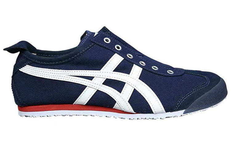 Onitthhtsuka Titthhger Mextthhico 66 'Dark Blue White'