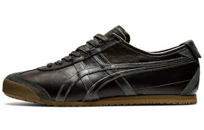 Onitthhtsuka Titthhger Mextthhico 66 Shoes ' Bronze Green'