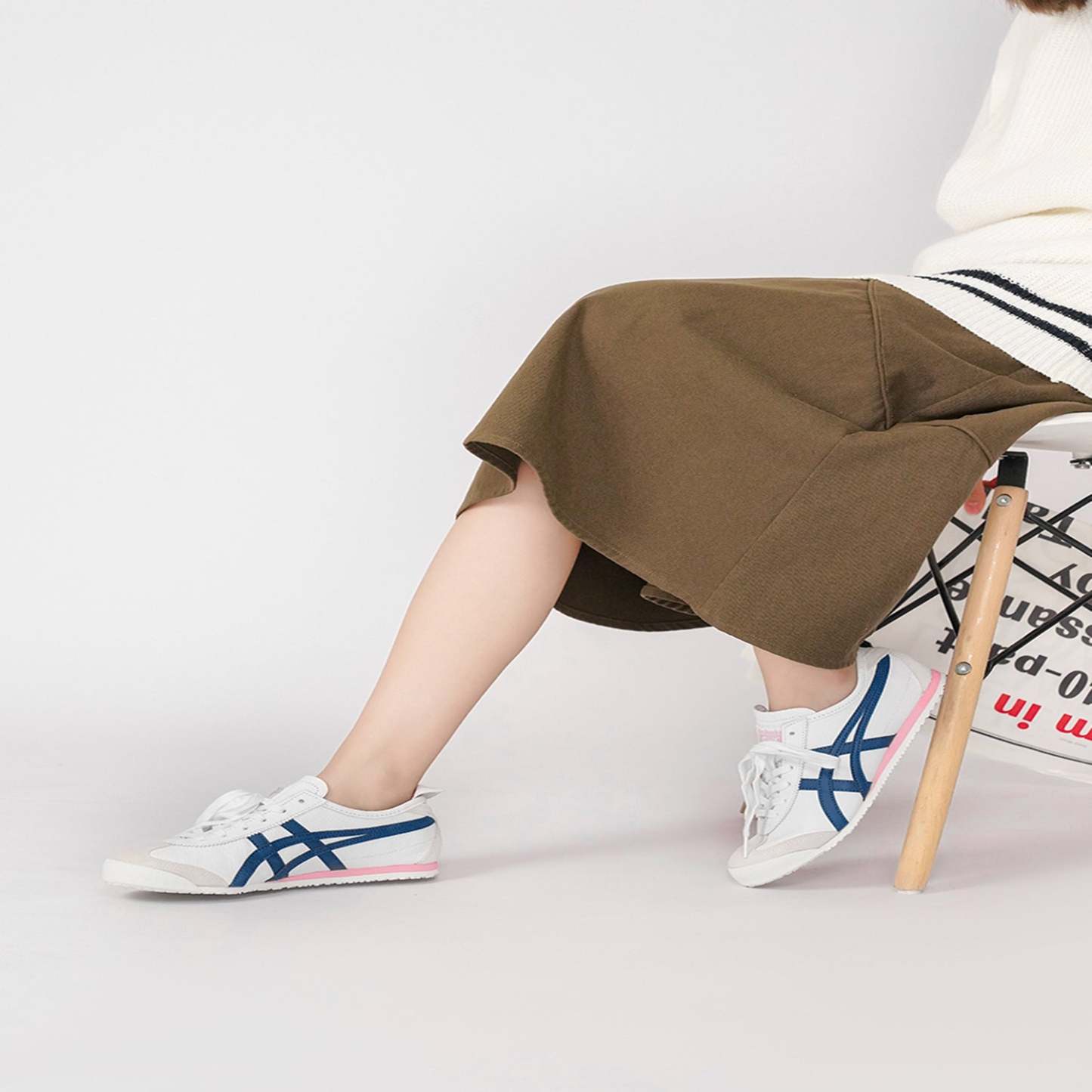 Onitthhtsuka Titthhger Mextthhico 66 'Independence Blue'