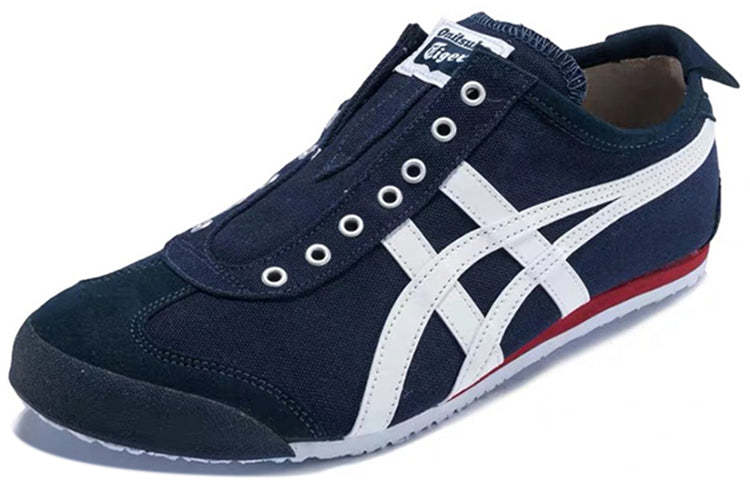Onitthhtsuka Titthhger Mextthhico 66 'Dark Blue White'
